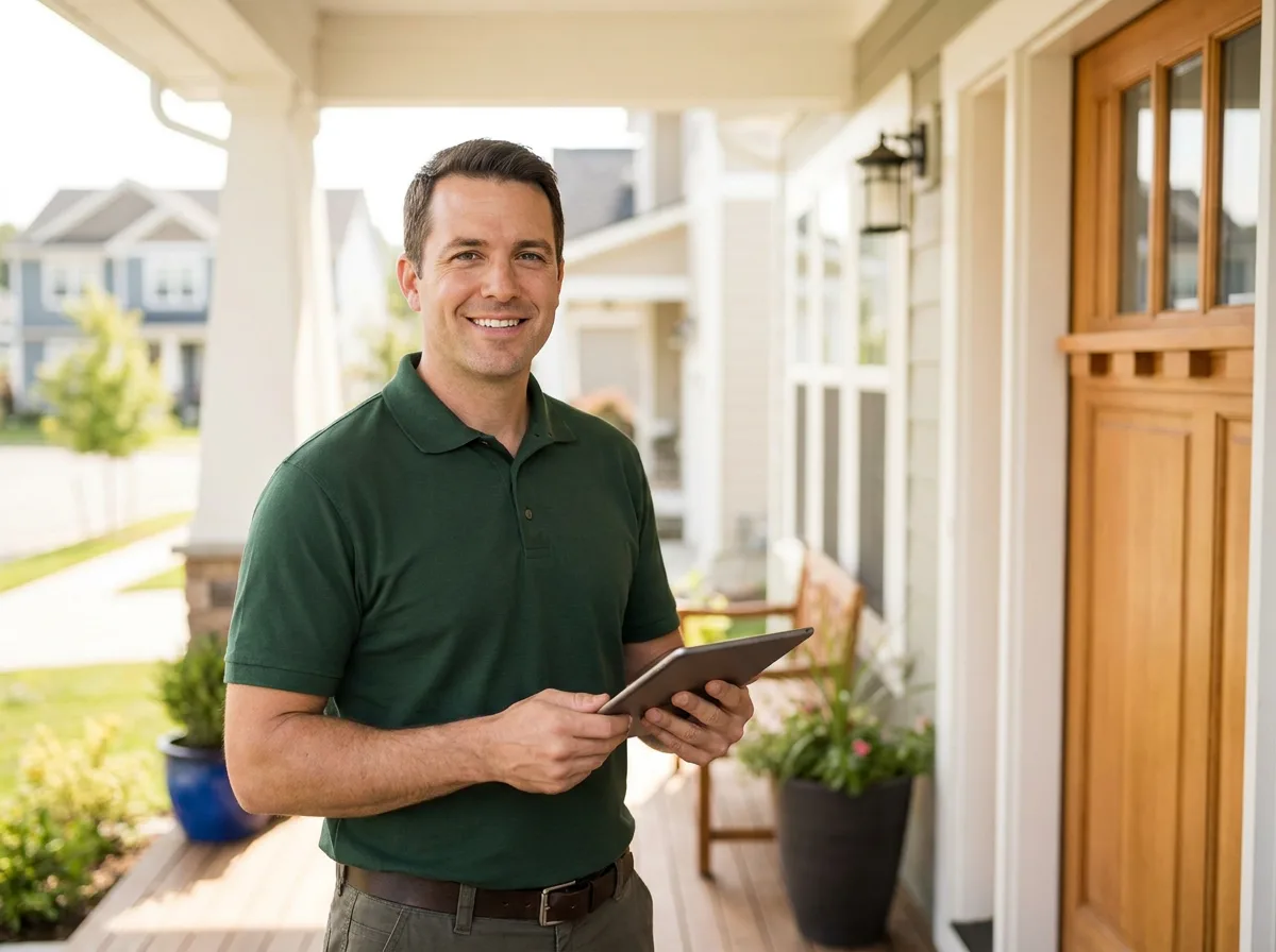 Pest control FAQs for Taylorsville, KY